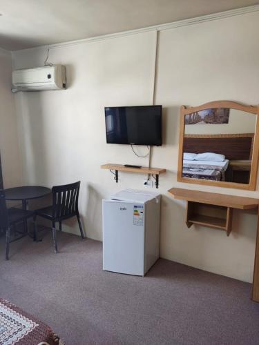 Asia Hotel Room Type - Triple Room