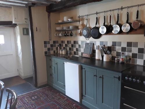 6 Bridge St., Brecon (foto 10)