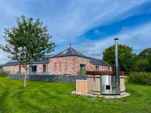 The Stables - Luxury Cottage