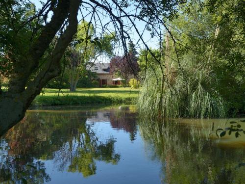 Le Clos du Piheux