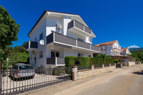 Ferienwohnung Marina