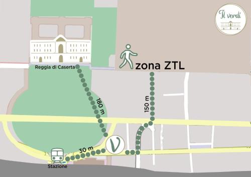 Il Verdi home – Caserta, CO