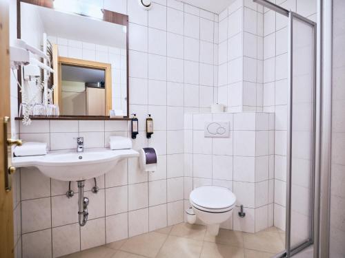 Hotel Kirchboden by Alpeffect Hotels - Photo 1