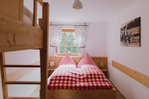 Guggi`s Alm in Dirlewang, Deutschland