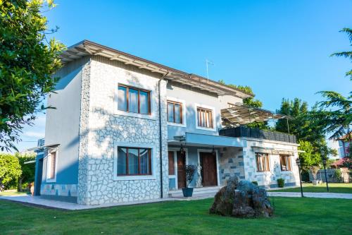  B&B L´EDEN in Cassino