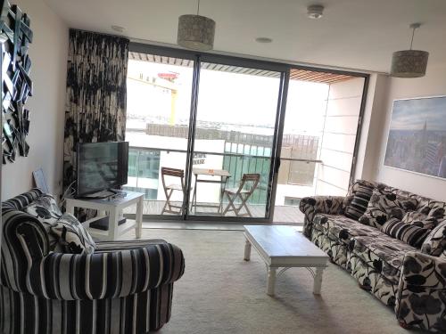 Benji & Milos Apartments in เบลฟาสต์ แอร์พอร์ต