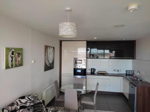 Benji & Milos Apartments in เบลฟาสต์ แอร์พอร์ต