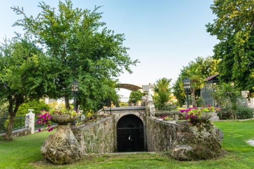 B&B L'EDEN – Cassino, NH