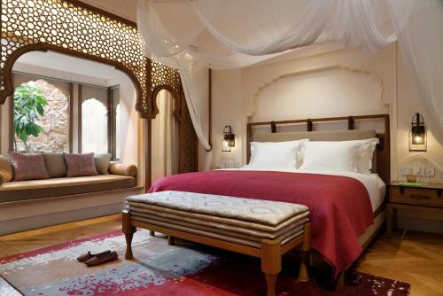 390607790 Six Senses Fort Barwara Sawai Madhopur