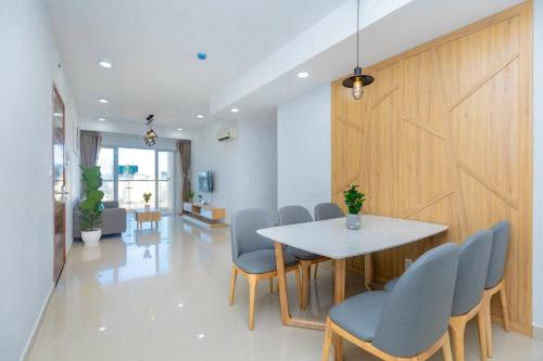 Cookies Homestay Vung Tau Melody (Can Ho Bien)