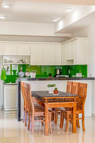 Cookies Homestay Vung Tau Melody (Can Ho Bien)