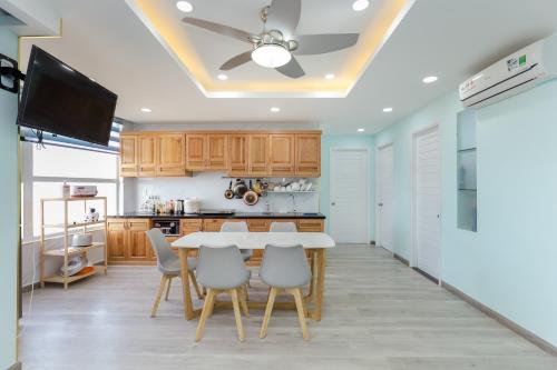 Cookies Homestay Vung Tau Melody (Can Ho Bien)