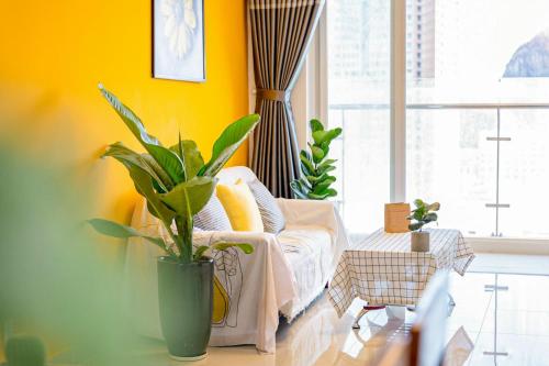 Cookies Homestay Vung Tau Melody (Can Ho Bien)