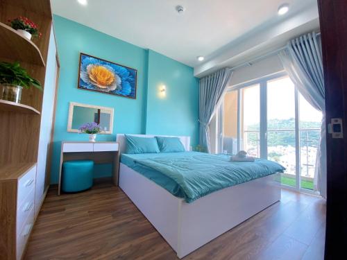 Cookies Homestay Vung Tau Melody (Can Ho Bien) Vung Tau