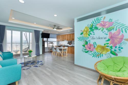 Cookies Homestay Vung Tau Melody (Can Ho Bien)