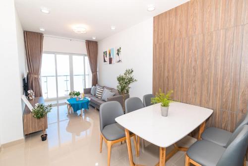 Cookies Homestay Vung Tau Melody (Can Ho Bien)