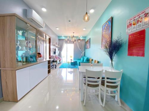Cookies Homestay Vung Tau Melody (Can Ho Bien)