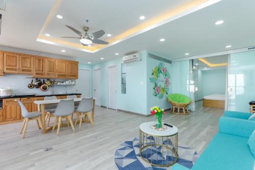 Cookies Homestay Vung Tau Melody (Can Ho Bien)
