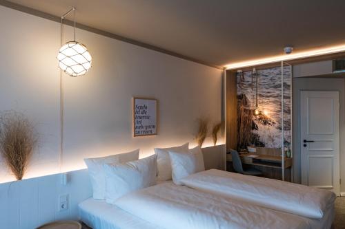 Hafenhotel Viktoria - image 10