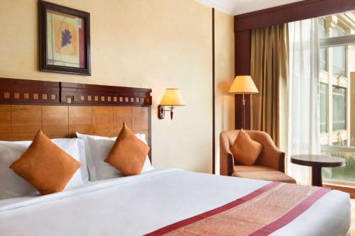 Ramada by Wyndham Hotel Riyadh photo 3