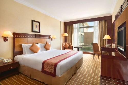 Ramada by Wyndham Hotel Riyadh photo 2