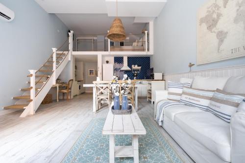 Le Méditarranéen de COUP DE COEUR APPARTEMENTS, Valencie