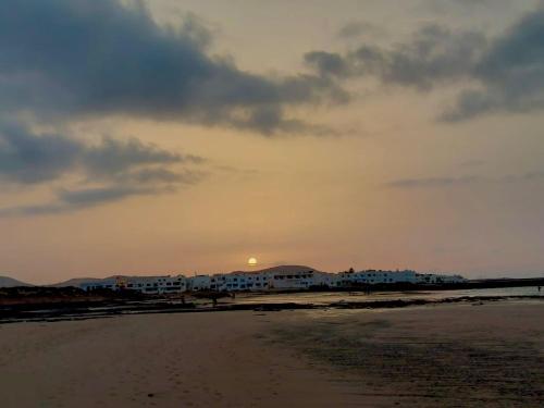 Dunas de Famara