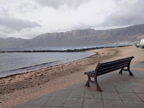 Dunas de Famara