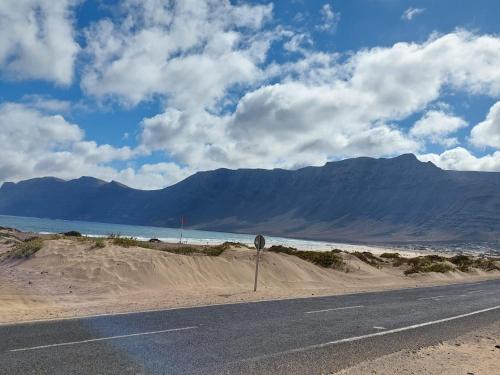 Dunas de Famara