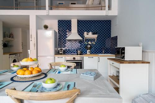 Le Méditarranéen de COUP DE COEUR APPARTEMENTS, Valencie (fotografie 6)