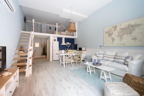 Le Méditarranéen de COUP DE COEUR APPARTEMENTS, Valencie (fotografie 2)