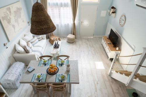 Le Méditarranéen de COUP DE COEUR APPARTEMENTS, Valencie (fotografie 9)