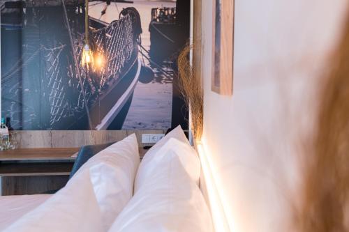 Hafenhotel Viktoria - image 12