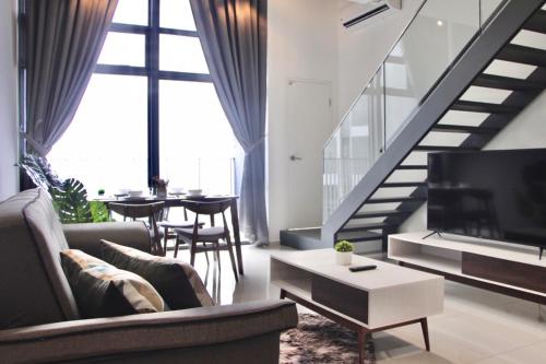 Ekocheras Suite by MOKA at CHERAS, Kuala Lumpur (fotografie 3)