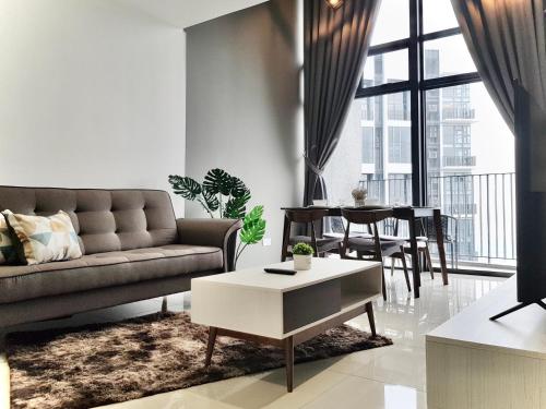 Ekocheras Suite by MOKA at CHERAS, Kuala Lumpur (fotografie 2)