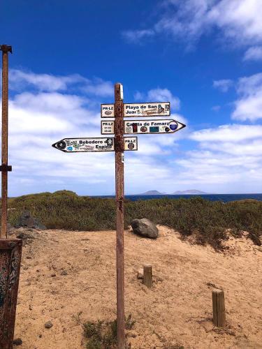 Dunas de Famara