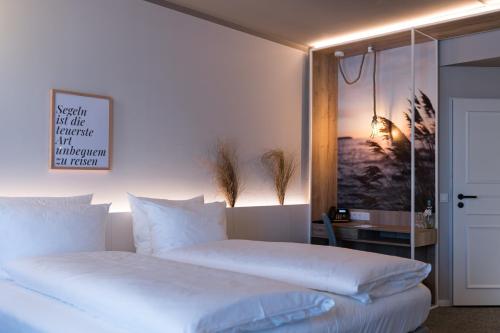Hafenhotel zu Putbus