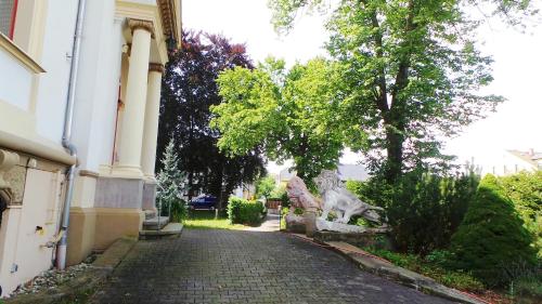 Villa Göltzschtalblick 4