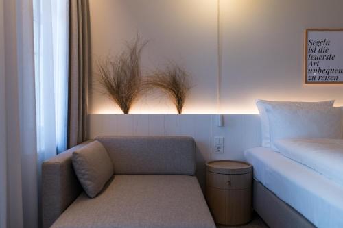 Hafenhotel Viktoria - image 9
