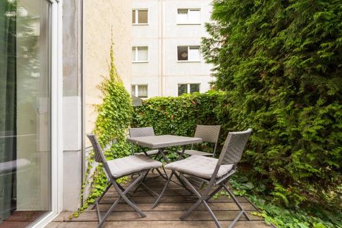 Großes Apartment im Kiez - image 2