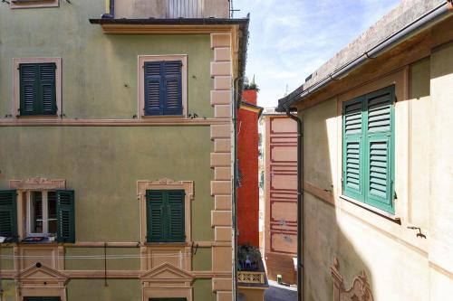 Nel Cuore del Borgo di Camogli by Wonderful Italy - Tap to explore photos