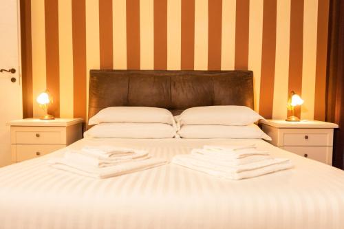 B&B L'EDEN – Cassino, NH