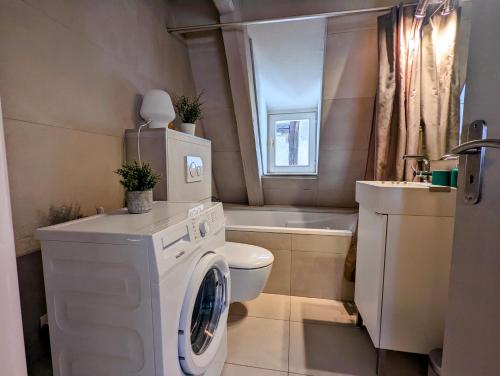 CityCosy Strasbourg - Authentique Batelier, Strasbourg (photo 5)