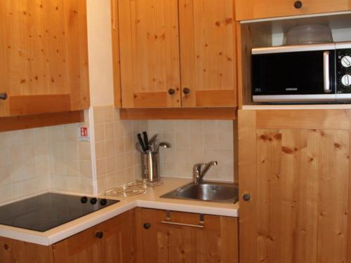 Appartement Lanslebourg-Mont-Cenis 3 pièces 6 personnes - FR-1-508-234 - image 2