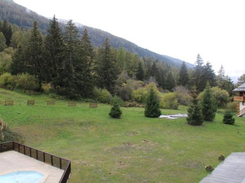 Appartement Lanslebourg-Mont-Cenis 3 pièces 6 personnes - FR-1-508-234 - image 8