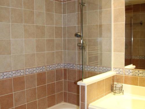 Appartement Lanslebourg-Mont-Cenis 3 pièces 6 personnes - FR-1-508-234 - image 6