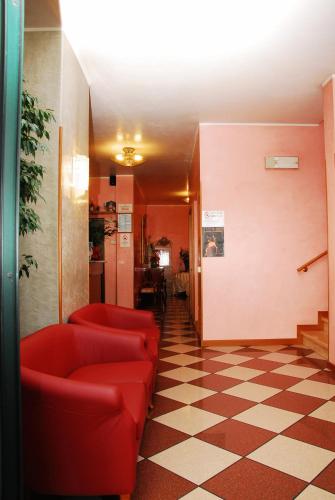 Hotel Ristorante Al Bassanello - 로비