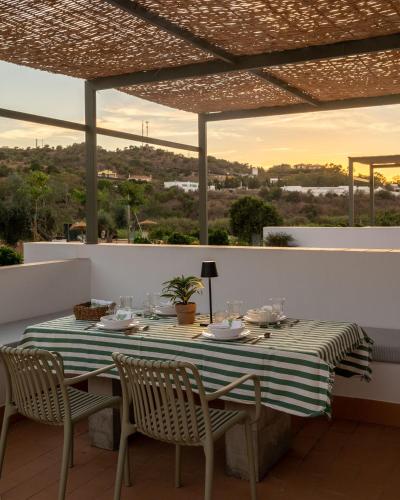 Finca Contrabando completa 20 pax in Sanlucar De Guadiana