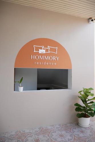 Hommory Residence - West Chalong