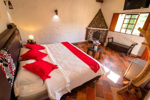 Hotel Estorake San Agustin Huila